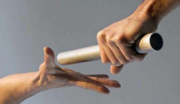 Tongkat Estafet: Simbol Aktivitas yang Seru dan Kompetitif