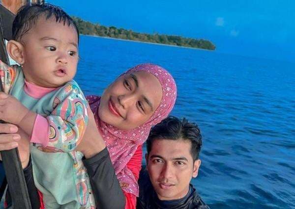 Ria Ricis Menyelam dengan Costplay Putri Duyung Dapat Pujian Netizen