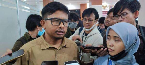 KPU: PKPU Nomor 10 Diambil Dengan Perhitungan Matematika Murni