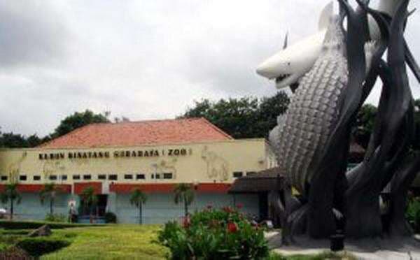 4 Wisata Taman Kota di Surabaya Yang Cocok Untuk Piknik di Akhir Pekan