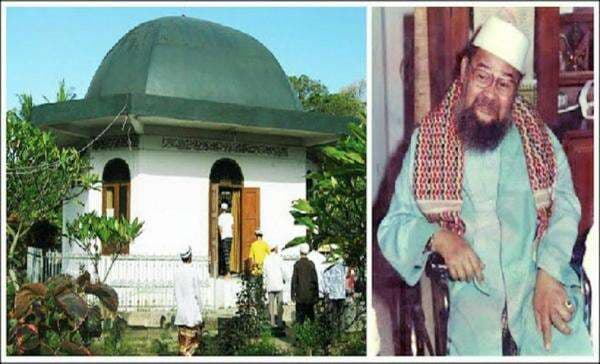 Habib Ahmad Bafaqih, Wali Allah Penuh Karomah Dari Tempel Jogja