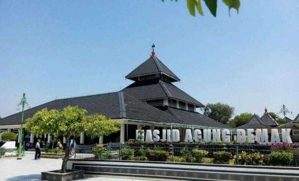 Koleksi Manuskrip Al-Qur’an Kuno di Museum Masjid Agung Demak