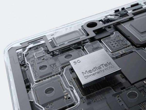 MediaTek Dimensity 8050: Chipset 6nm Kencang dengan Cortex-A78 3 GHz