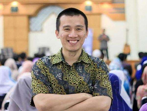 Ustaz Felix Siauw: Sejauh Pengalaman Saya, 95 Orang Mualaf Karena Alasan Mau Menikah