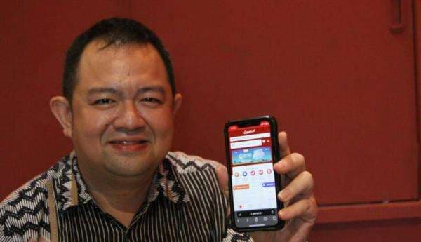 Sempat Pivot pada 2021, Ini Perkembangan Startup Otomotif Garasi.id