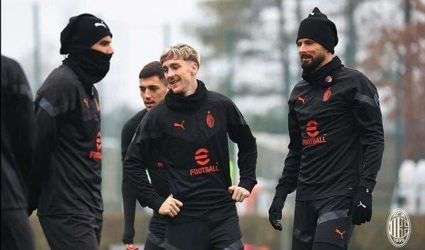 Preview AC Milan vs Inter Milan: Perang Kota