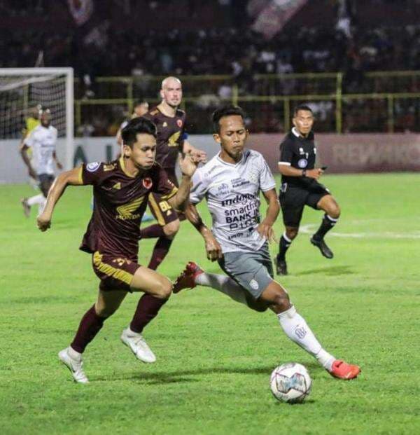 Jadwal Leg Kedua Playoff PSM Makassar Vs Bali United Bertepatan FIFA Matchday, Pengamat: Bernardo Tavares Harus Siap-siap