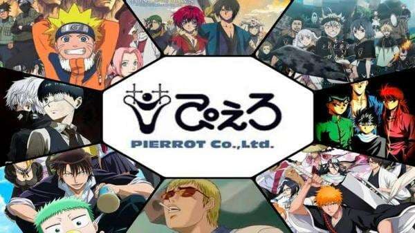 11 Anime Terbaik Studio Pierrot, Selalu Jadi Primadona