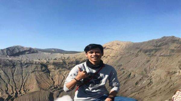 Kronologi Mundurnya Husein Ali Sebagai ASN di Pangandaran