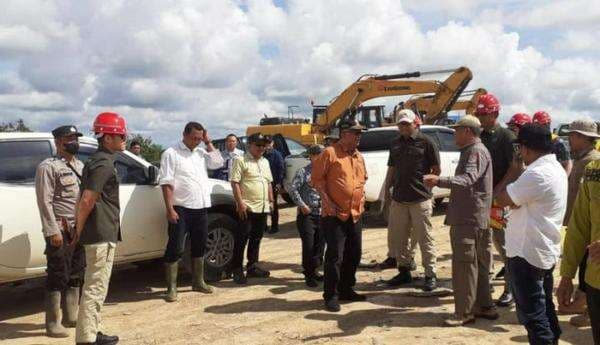 Pastikan Target Realisasi Investasi Rp1.400 Triliun, KSP Kawal Penyelesaian Sengketa di Daerah