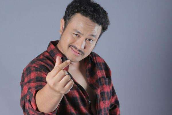 Di Film Star Syndrome, Gilang Dirga Jadi Penyanyi Terkenal dan Terlupakan Di Film Star Syndrome, Gilang Dirga Jadi Penyanyi Terkenal dan Terlupakan