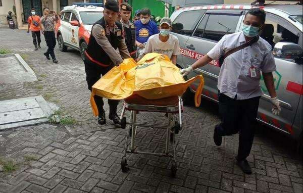 Wisatawan Asal Malaysia Tewas Terjatuh di Area Wisata Air Terjun Tumpak Sewu Lumajang