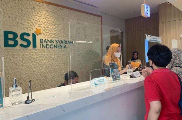 Layanan BSI Hari Ini Masih Gangguan, Nasabah Mengeluh, Manajemen Jawab Begini