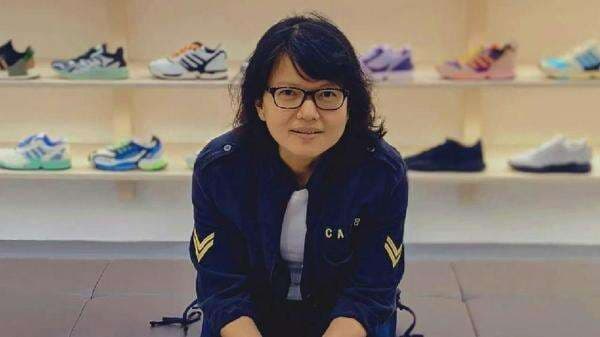 Grace Tahir, Putri Konglomerat Dato Sri Tahir Diperiksa KPK Terkait Gratifikasi Rafael Alun