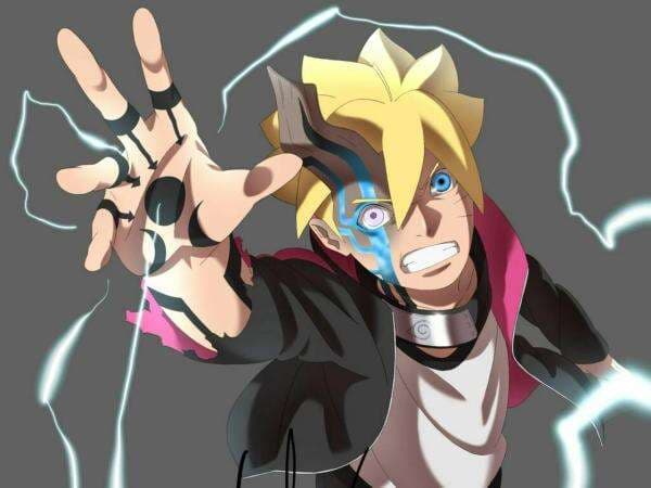 Alasan Boruto Uzumaki Tidak Terkalahkan dan Tak Perlu dicemaskan