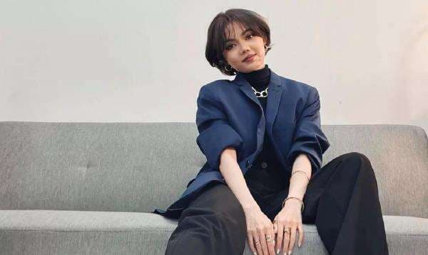 Rina Nose Dikontrak Jadi Host Program Televisi di Malaysia, Ungkap Tantangan Ini