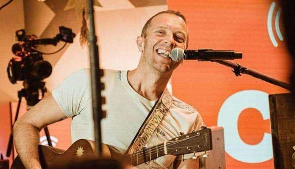 PA 212 Tolak Kehadiran Coldplay di Indonesia: Mereka Pendukung LGBT dan Atheis!