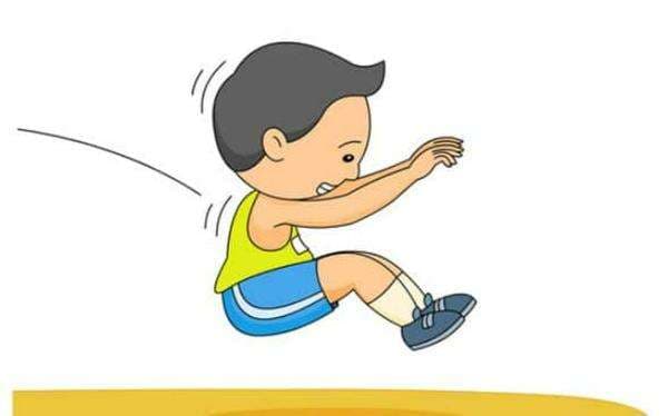 Perkembangan Olahraga Lompat Jauh di Indonesia