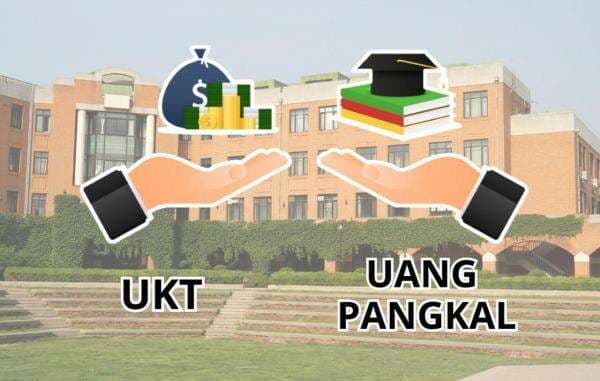 Mahasiswa Wajib Tahu! Ini Bedanya UKT Dan Uang Pangkal Yang Sering Bikin Keliru
