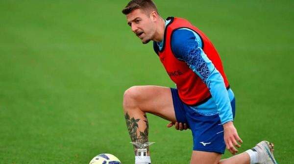 Preview Lazio vs Lecce: Beda Misi Preview Lazio vs Lecce: Beda Misi