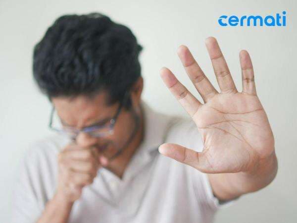 Rekomendasi Obat Batuk Pabrikan dan Alami, Ampuh Atasi Batuk Berdahak dan Batuk Kering