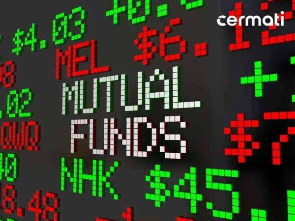 Sharpe Ratio, Metode yang Penting Diketahui Investor untuk Ketahui Tingkat Risiko dan Return Investasi Sharpe Ratio, Metode yang Penting Diketahui Investor untuk Ketahui Tingkat Risiko dan Return Investasi