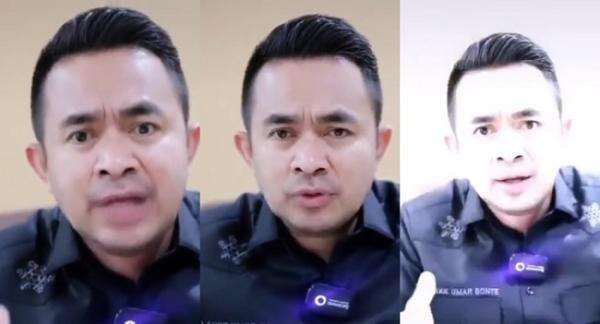 Fahri Hamzah Sebut Orang seperti Umar Bonte Harusnya Tidak Ada di Indonesia, Ini Pernyataan Lengkap Ketum KNPI yang Dinilai Rasis