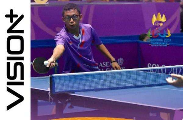 Live Streaming Tenis Meja Sea Games 2023