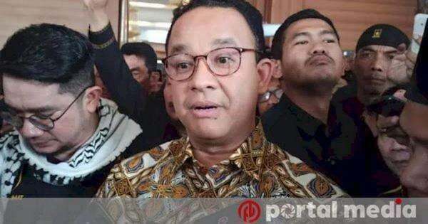 Anies Kritik Kebijakan Jokowi Soal Mobil Listrik, Bandingkan dengan Negara Lain