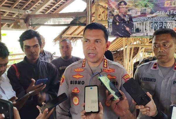 Tukul Ditangkap Polisi Bogor di Yogyakarta, Ini Kasus yang Membelitnya