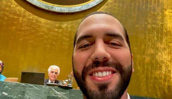 Negara Terkejam di Dunia Klaim Negerinya Paling Aman di Amerika Latin