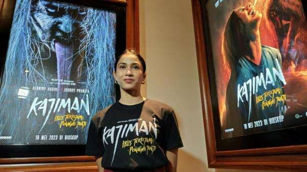 Miliki Kedekatan Dengan Sang Ibu, Aghniny Haque Sampai Tak Ingin Ditemani Selama Syuting