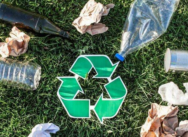 10 Cara Mengurangi Sampah Plastik, Bantu Cegah Pencemaran Lingkungan