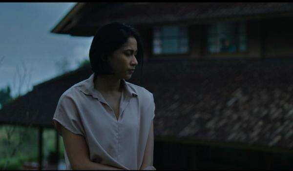 Daftar Pemain dan Sinopsis Film Kajiman: Iblis Terjekam Penagih Janji