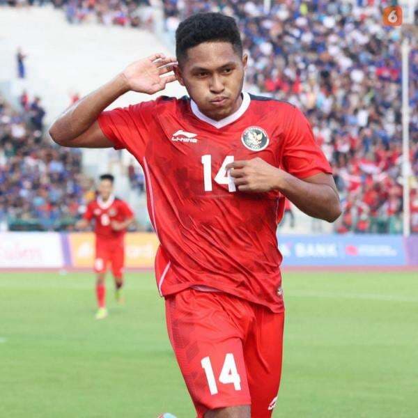 Daftar Top Skor SEA Games 2023, Ada Fajar Fathur Rahman