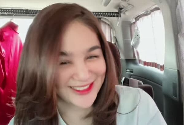 Sosok Hana Hanifah yang Diisukan Selingkuhan Christian Sugiono, Pernah Terseret Prostitusi Online