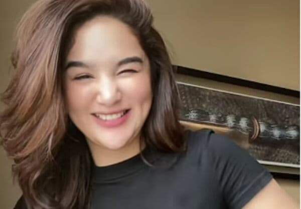 Begini Awal Mula Terbongkarnya Perselingkuhan Christian Sugiono dengan Artis Diduga Hana Hanifah