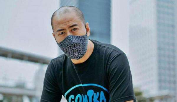 Senggol Fungsi GBK, Pandji Pragiwaksono Kaget Netizen Salah Fokus: Gue Disangka Serang Erick Thohir juga Buzzer Anies