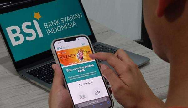 BSI Kena Serangan Ransomware, Kepercayaan Nasabah Kemungkinan Menurun?