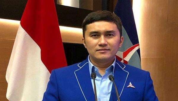 Anggap Penyataan Umar Bonte Memalukan, Kepala BKS Demokrat Tanya Kepanjangan BPUPKI