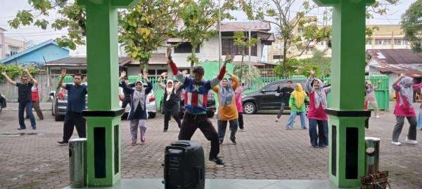 ASN Dapat Tunjangan Obat Kuat Rp550 Ribu Per Bulan, Kemenkeu: Barang Lama