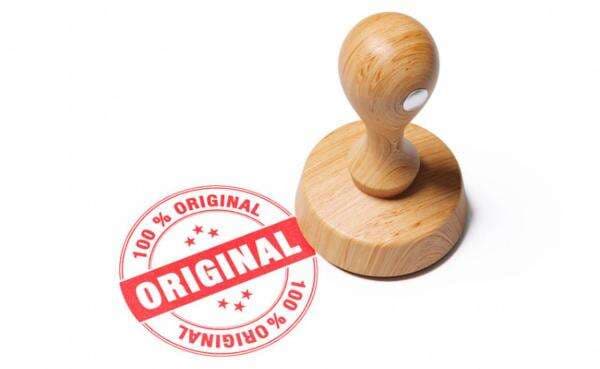 Hati-hati Barang KW! Berikut Cara Memilih Barang Original Agar Tidak Tertipu