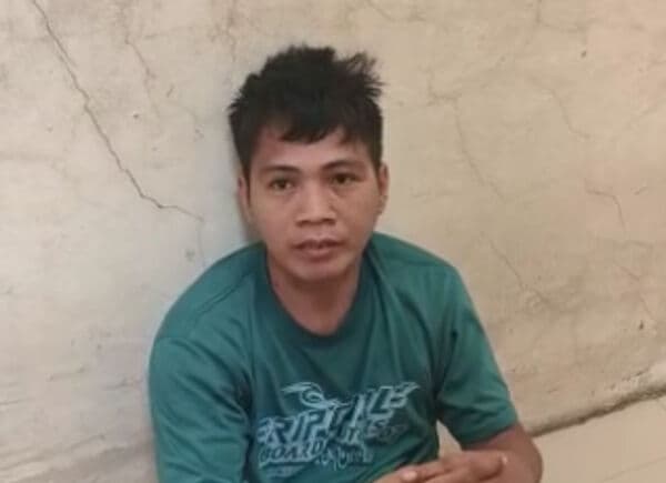 Ini Tampang Pelaku Pembunuhan terhadap Gadis Cantik Asal Toraja di Morowali