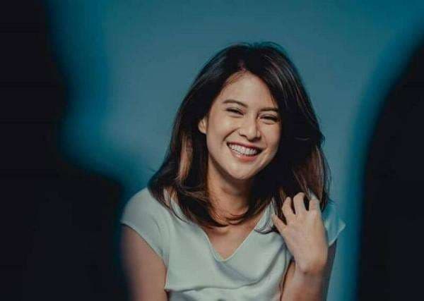 Perjalanan Spiritual Dian Sastro, Lahir dari Orang Tua Budha dan Katolik Lalu Memilih Islam