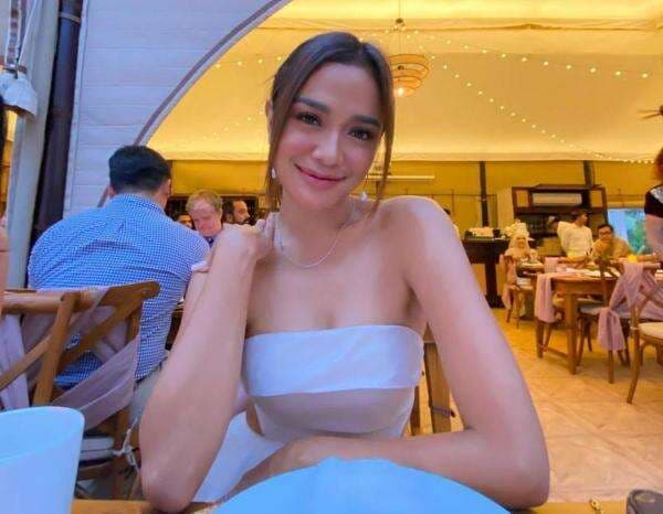 Potret Andi Annisa Diduga Selingkuhan Fandy Christian, Berkulit Eksotis Asli Makassar