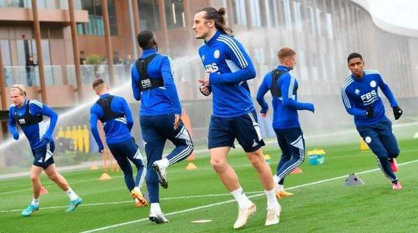 Preview Leicester City vs Liverpool: Penentuan Nasib Preview Leicester City vs Liverpool: Penentuan Nasib