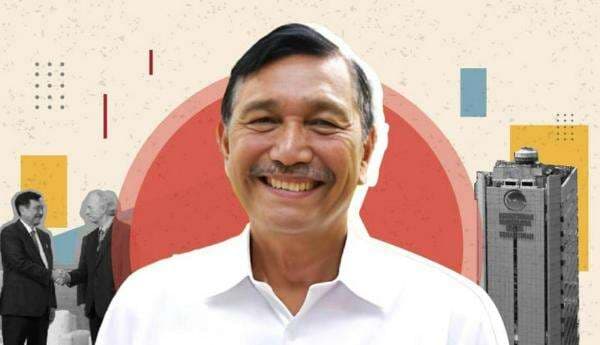 Mengintip 3 Sekolah yang Dimiliki Luhut Binsar Pandjaitan, Ada Kampus Elit yang Diajar Dosen dari ITB!