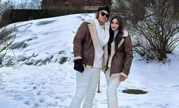 Masa Lalu Guntur Triyoga Kembali Diungkit, Netizen Ikut Membela