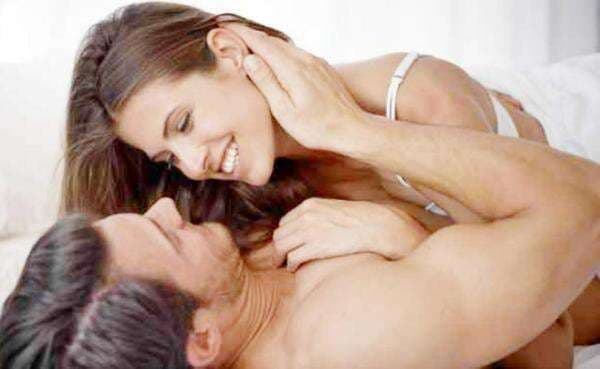 Suka Menyendiri, Ini 5 Rahasia Intim Capricorn di Atas Ranjang