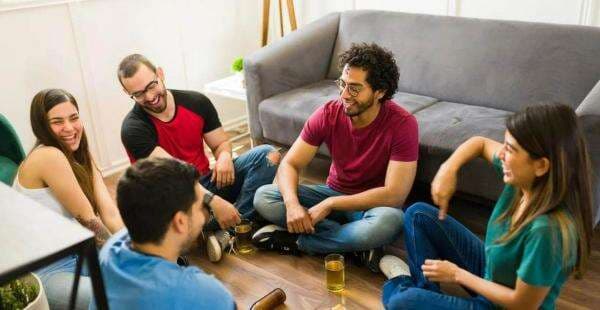 80 Pertanyaan Tes Kejujuran, Dijamin Seru!